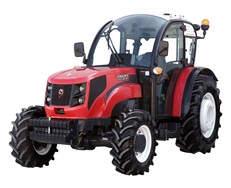 Bereket 65 M